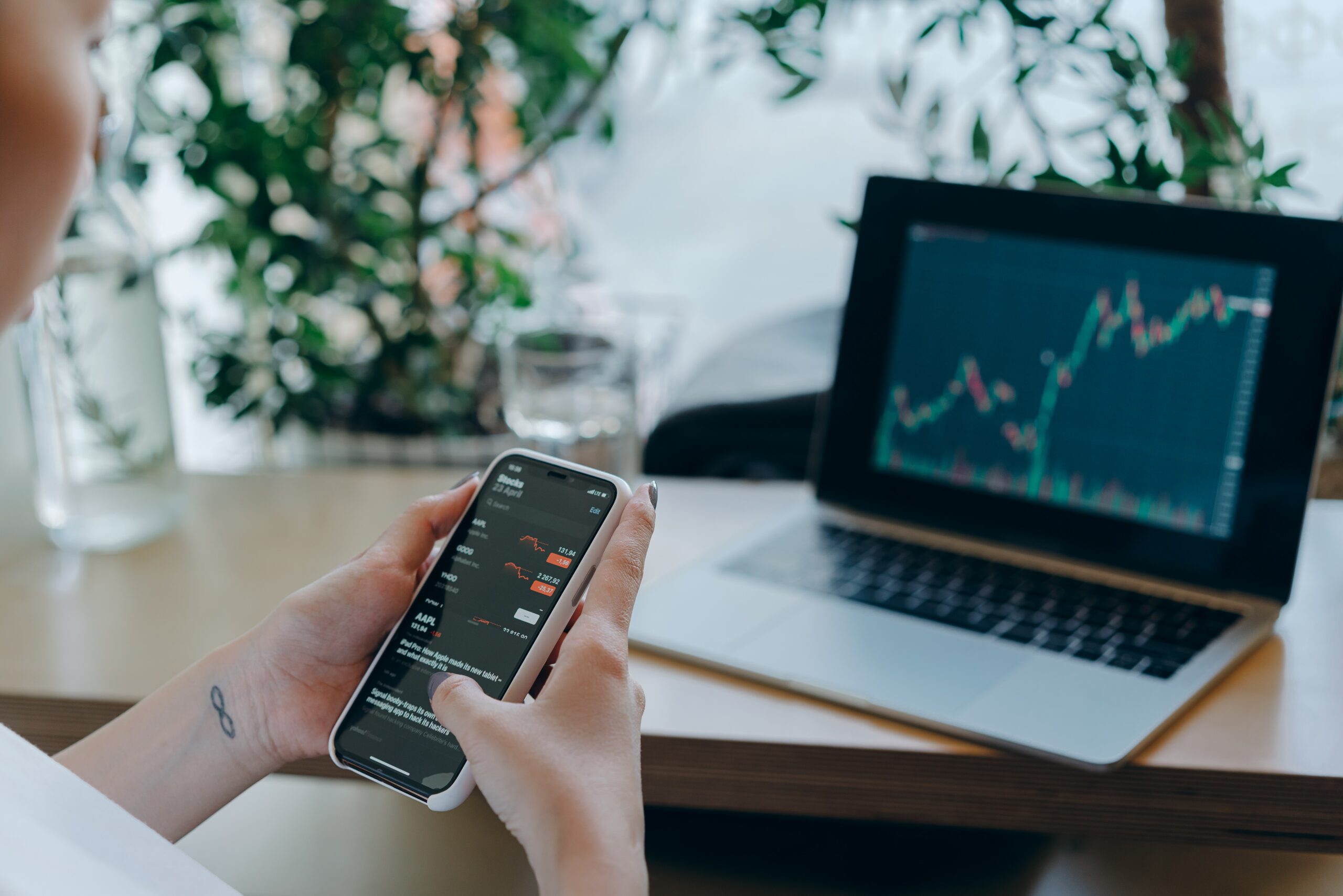 7 Marketingtrends für KMUs in 2023