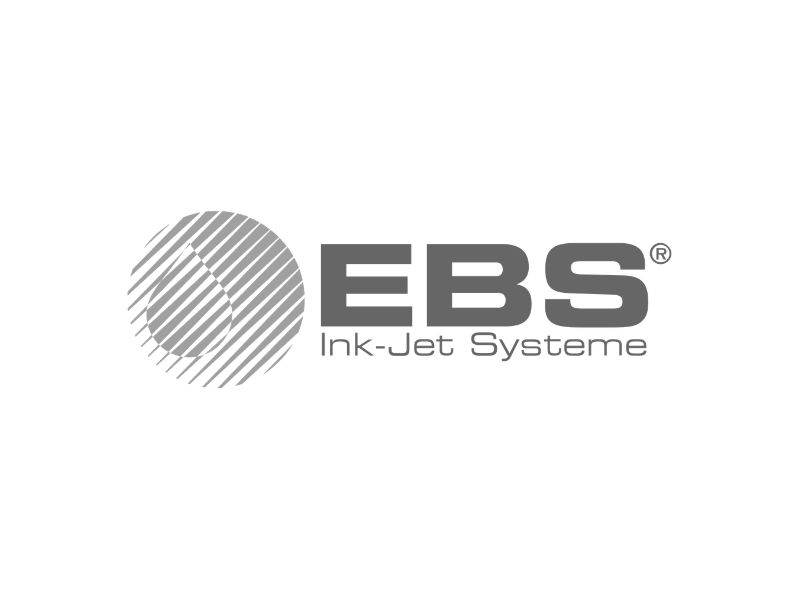 EBS Ink Jet