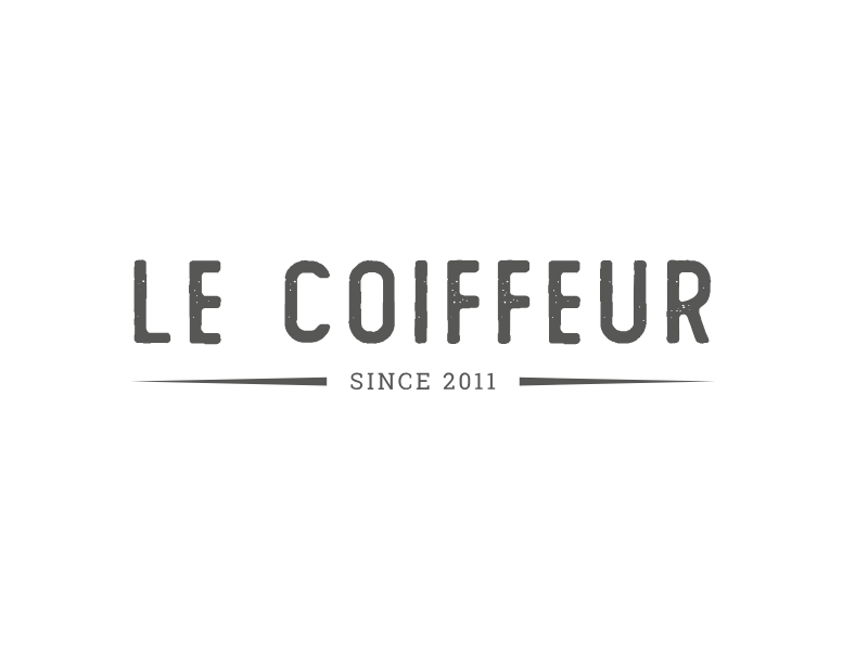 Le Coiffeur